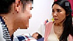歪んだ息子の乳しぼり 西野美幸 サンプル画像14