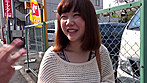 希望する職種を目指して日夜勉強や実習で忙しい真面目な専門学生をナンパしてコスプレさせて中出し！ サンプル画像7