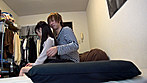素人ナンパ持ち帰り！盗撮SEX横流し映像 15 サンプル画像5
