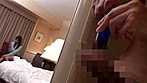 素人ナンパ！手コキだけでお小遣いゲット！のはずが･･･豹変！媚薬チ●ポ触って大発情イキッ！！