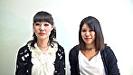 街で見つけた、まるで友達のように仲の良い母娘にHなインタビューをお願いして「パパには絶対言えない」禁断の親子丼セックスをさせる！！ サンプル画像8