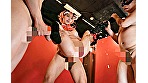 シーン8：あまりの快感にオマコ決壊！！激ハメ潮吹き性交セレクション8時間ベスト！！