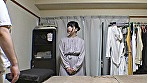 シーン6：興奮オイルマッサージ 中出し素人娘 VOL.75 超力興奮オイルを配合したマッサージオイルを施術中に知らずに塗りこまれたオンナは、身体の火照りに驚き、チポを欲しがる自分に戸惑い、垂れ出したマン汁に恥ずかしがりながらも生ハメ中出しまで欲してしまう！