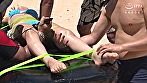 cs nts0037 13 T1641547335 - 真夏の砂浜で緊縛イカせ拷問されるグラビアアイドル