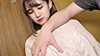 無断 ハーフJD ゴムアリ円◎光だったのに巨根で膣奥に中出しされた件 サンプル画像2