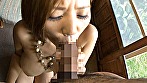 【爆乳】淫密温泉の記録 るり - Image 6