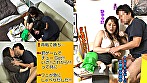 イケメン持ち帰りSEX 34 まだまだ女盛りよっ！！豊満ボディで肉弾戦！！腰をふるたび卑猥な肉音が･･･ サンプル画像4