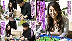 イケメン持ち帰りSEX 35 旦那の浮気への仕返し！？黒パンストがとってもセクシーなわかさん サンプル画像4