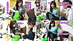 イケメン持ち帰りSEX 62 趣味の油絵の画材を買いに来た美乳な敏感奥様は手錠をかけられ大興奮！ サンプル画像2