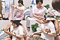 レンタル熟女のお仕事～夫の知らない妻の裏の顔 file NO.14～ サンプル画像1