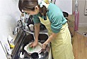 レンタル熟女のお仕事～夫の知らない妻の裏の顔 file NO.23～ サンプル画像1
