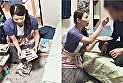 レンタル熟女のお仕事～夫の知らない妻の裏の顔 file NO.29～ サンプル画像1