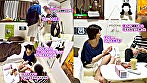 イケメン持ち帰りSEX 124 モデルみたいと煽てられその気になっておまたぱっか～ん妻 脱がせてみたらボヨンと出てきたF乳と極上舌使いのフェラにテンションMAXそのまま生挿入＆中出しセックス