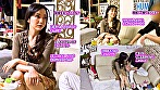 イケメン持ち帰りSEX 128 垂れ乳Dカップ妻 結婚前に遊び尽くしたと思ってたけど･･･旦那だけでは満足できずナンパ男の肉棒ぶっ刺し激しく腰を振りイキまくる淫乱四十路妻 サンプル画像2