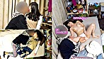 イケメン持ち帰りSEX 174 旦那のジコチューSEXはもうたくさん！たっぷり前戯でイキまくり！貧乳敏感奥様とイチャイチャ中出し性交！