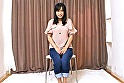 素人初ヘアヌード撮影会Vol.029 佐藤恵子 35歳／沢田恵理子 33歳 画像1