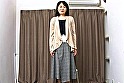 素人初ヘアヌード撮影会 Vol.056 今井由紀 32歳／深川百合子 57歳 画像12