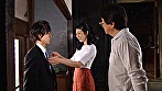 田舎の淫習 ●された嫁 その1 サンプル画像1