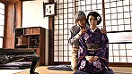 田舎の淫習 ●された嫁 その1 サンプル画像6