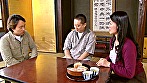 息子と甥っ子で3Pしてしまった五十路母 画像1