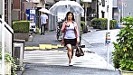 人妻専門風俗嬢を呼んだら、友達の奥さん！？ かおりさん（仮） - Image 1