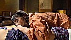 息子に夜這いし満たす五十路母 画像8