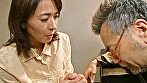 貞淑美人妻の秘めた淫靡 前半