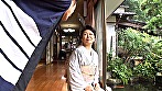 温泉女将の逆らえぬご奉仕 前半