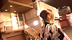 濡れた髪を初めて見せてくれた君 ＃08 サンプル画像12