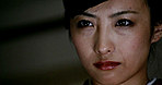 女真剣師 色仕掛け乱れ指 画像8