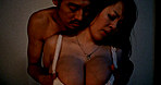 極楽銭湯 巨乳湯もみ 44