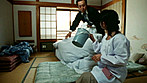 人妻家政婦 うずきに溺れて 画像15