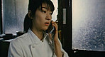 食堂のお姉さん 淫乱にじみ汁 サンプル画像21