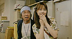 人妻の秘密 覗き覗かれ - Image 3