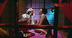 夫婦交換 刺激に飢えた巨乳妻 画像7