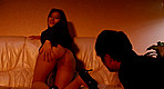 セクハラ女上司 パンスト性感責め - Image 8