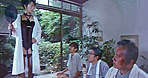 絶倫老年 舐めねばる舌 画像20