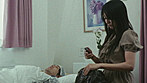 奴隷人妻 恥辱のあえぎ 画像15