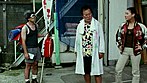 人妻の恥臭 ぬめる股ぐら 画像6