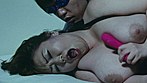 SEX実験室 あえぐ熟巨乳 サンプル画像3