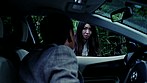 女子大生レズ 暴姦の罠 画像1