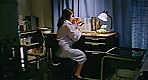 SM女医 巨乳くい込む サンプル画像21