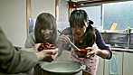 誘惑遊女の貝遊び サンプル画像16