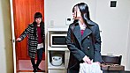 不倫美姉妹 白衣のあえぎ 画像11