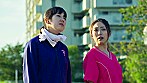 四十路熟女 性処理はヒミツ 画像17