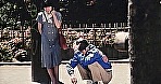 真夜中の桃色アパート サンプル画像15