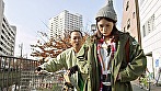 純情巨乳 谷間で歌う 画像7