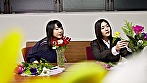 巨乳狩人 幻妖の微笑 画像1