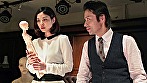 変身人形 肢体を愛でる指先 画像7