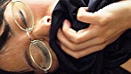 汗ばむ美乳妻 夫に背いた昼下がり サンプル画像4